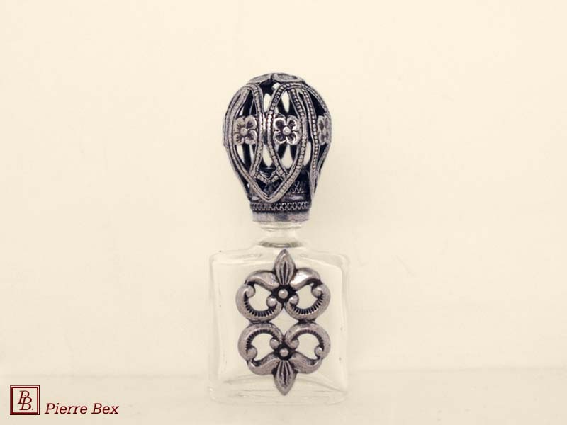 Pierre Bex Art-Deco perfume bottle 42019-02
