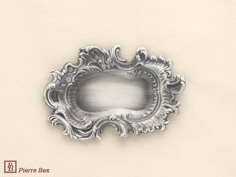 Pierre Bex Art-Nouveau tray 42229-01