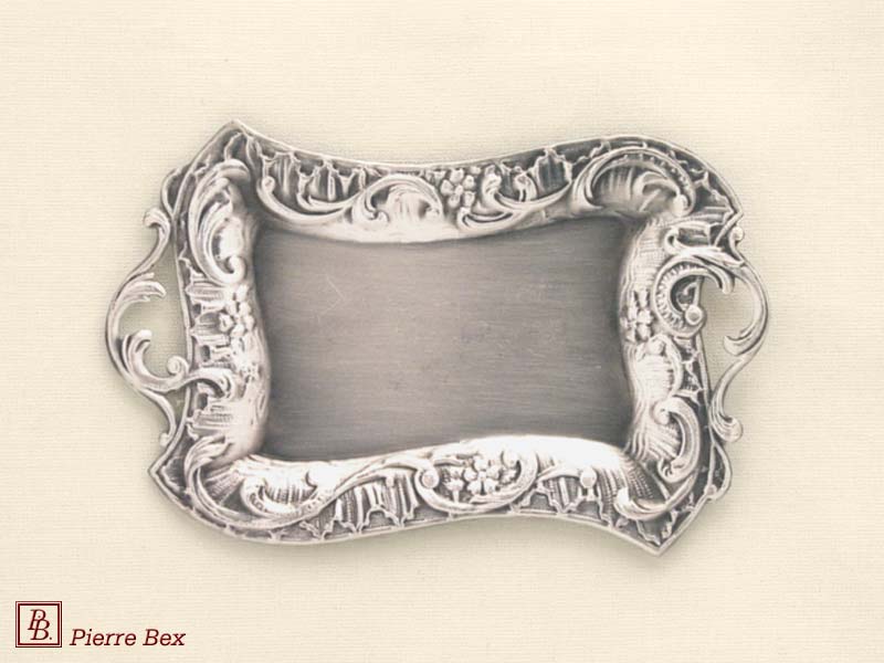 Pierre Bex Art-Nouveau tray 42229-02