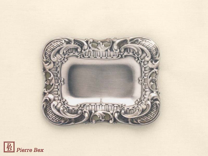Pierre Bex Art-Nouveau tray 42229-03