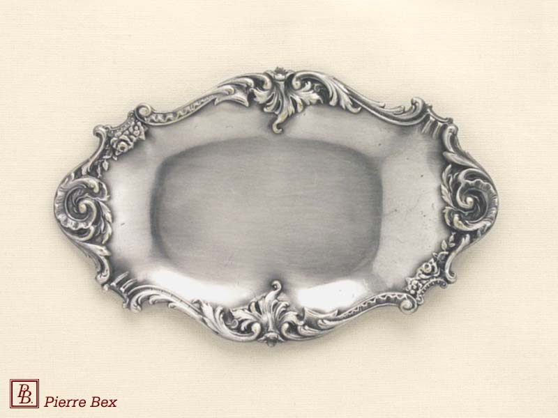 Pierre Bex Art-Nouveau tray 42229-06