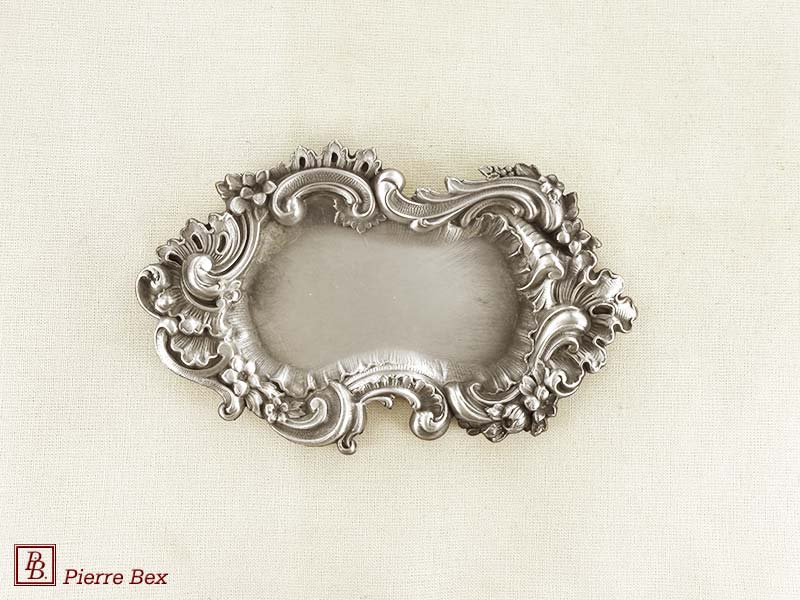 Pierre Bex Art-Nouveau tray 42229-08