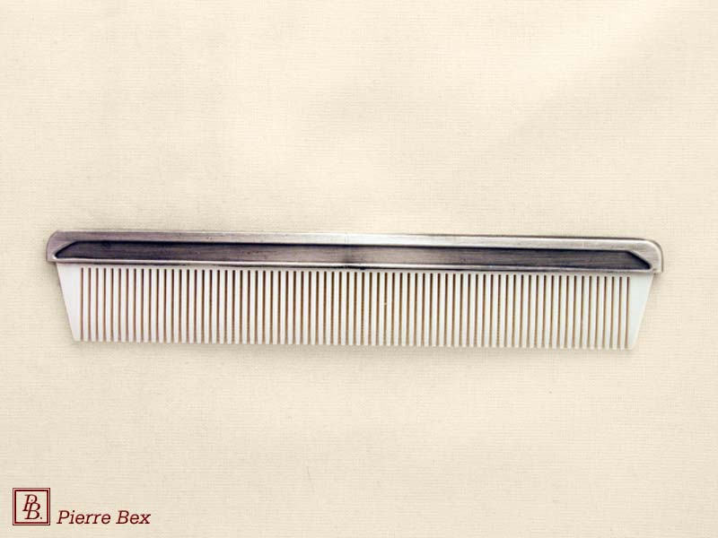 Pierre Bex Art-Deco baby comb 42719-04