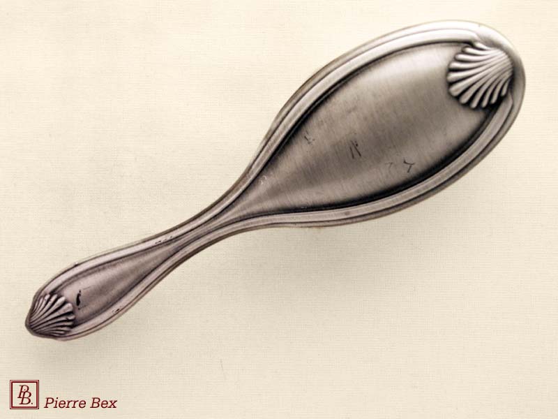 Pierre Bex Art-Deco baby hairbrush 42729-02